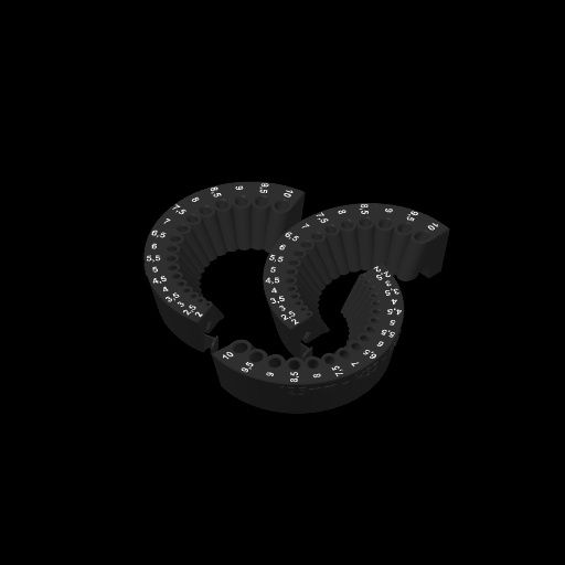 3д печать на заказ