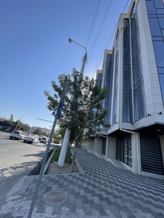 АРЕНДА 2400м2 нежилое здание.