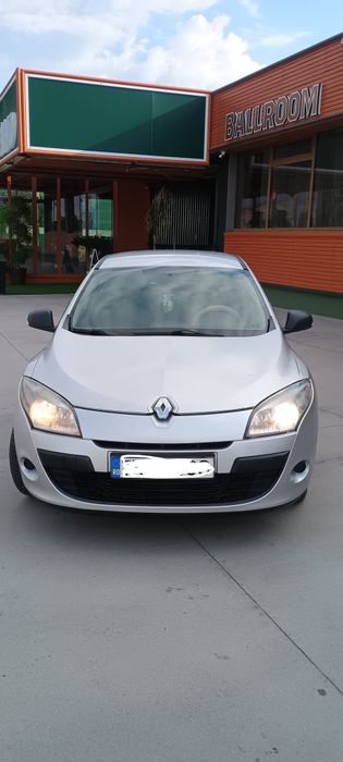 RENAULT Megane 2011 — imagine 5