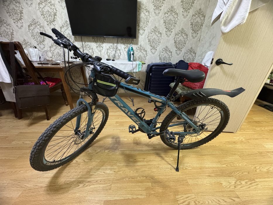 Продам велосепед