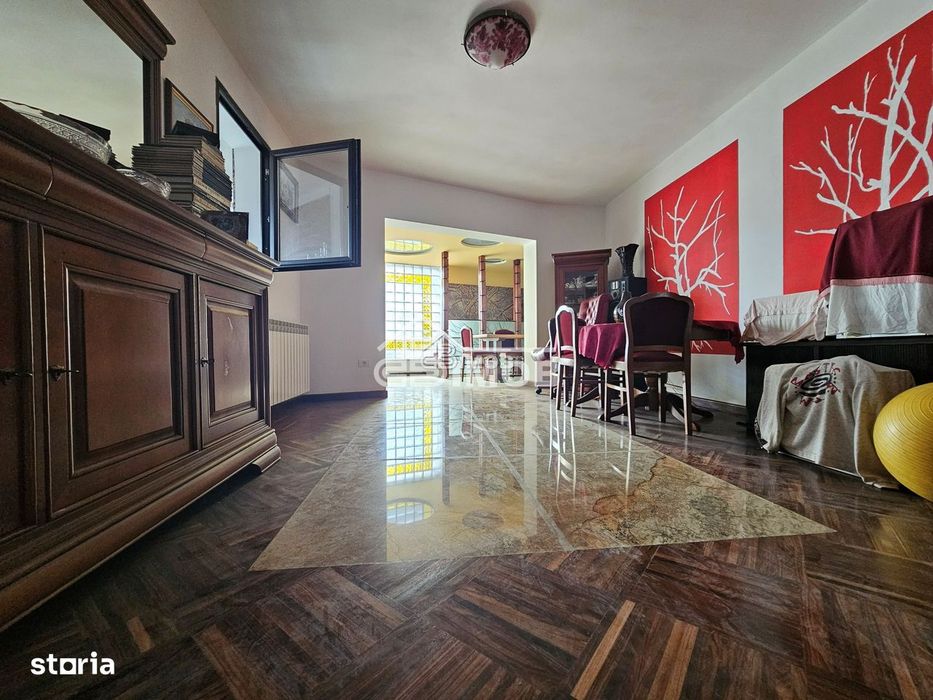 Spatiul in care afacerile prind contur