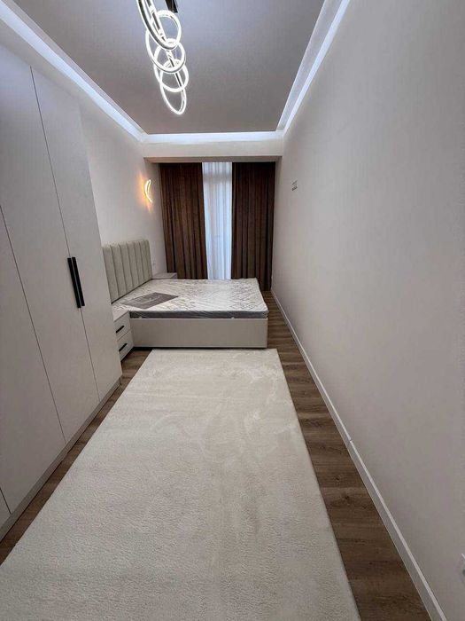 Срочно продаётся 3 комнатная квартира новостройка