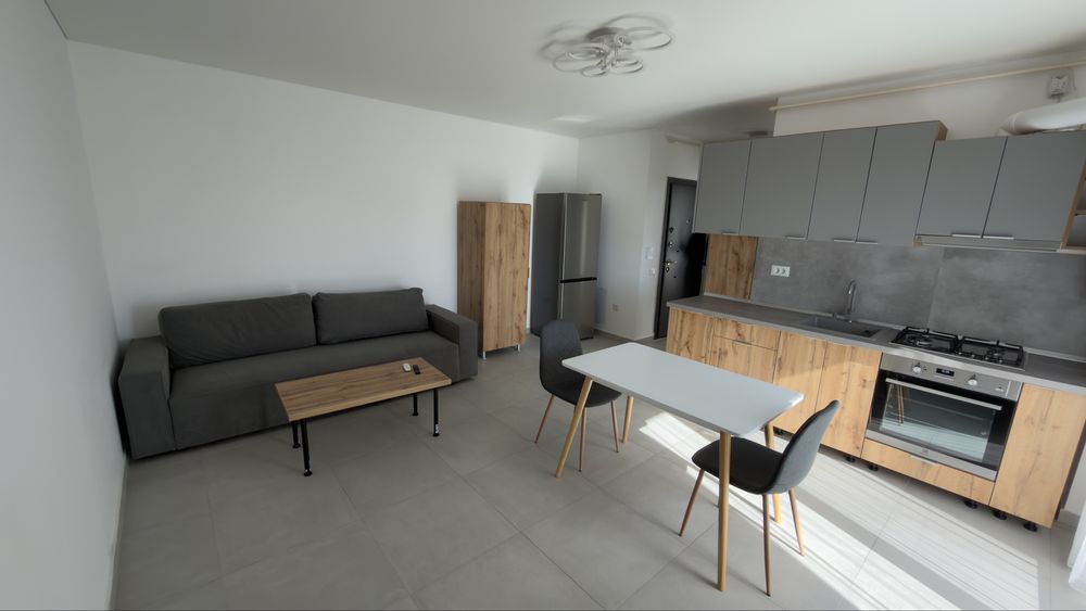 Apartament de inchiriat