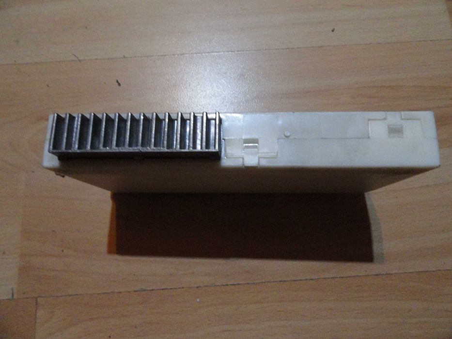 gm III модул бмв