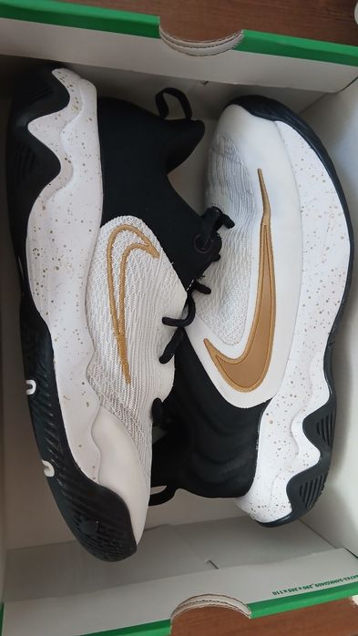 Nike Giannis Immortality 4, размер 38, стелка 24 см, цена 40 евро