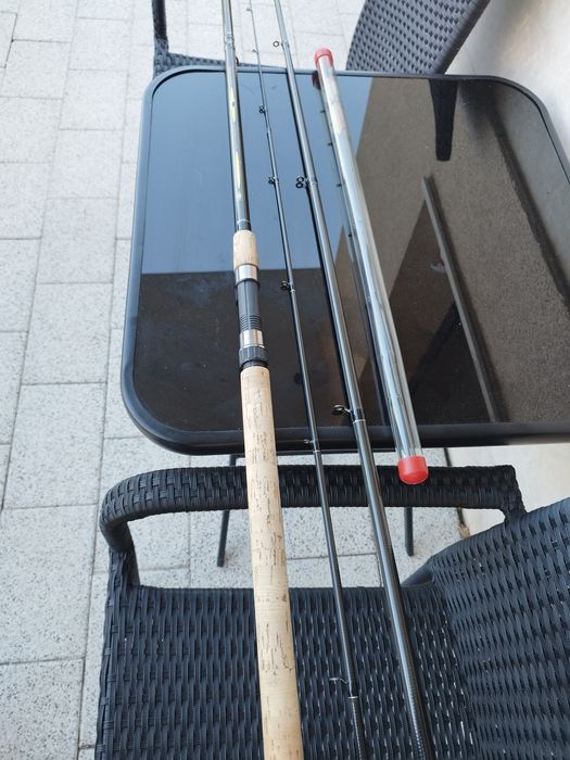 Риболовни въдици