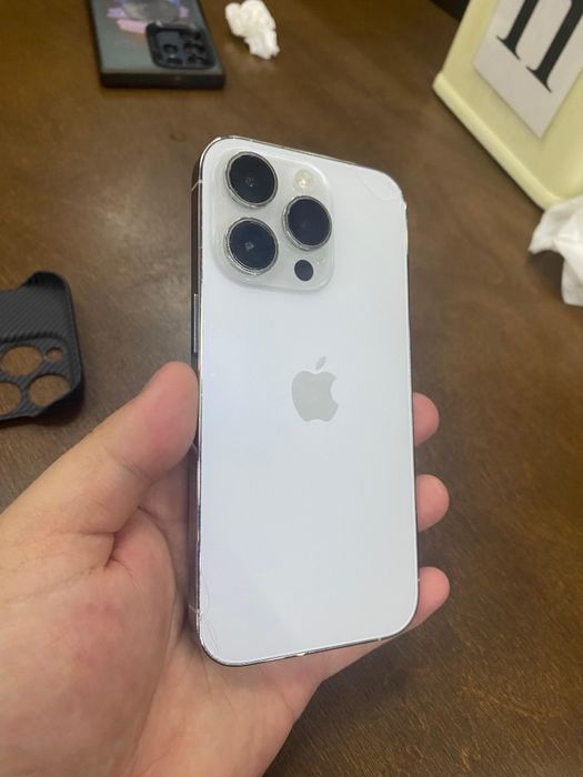 Iphone 14 pro айфон 14 про