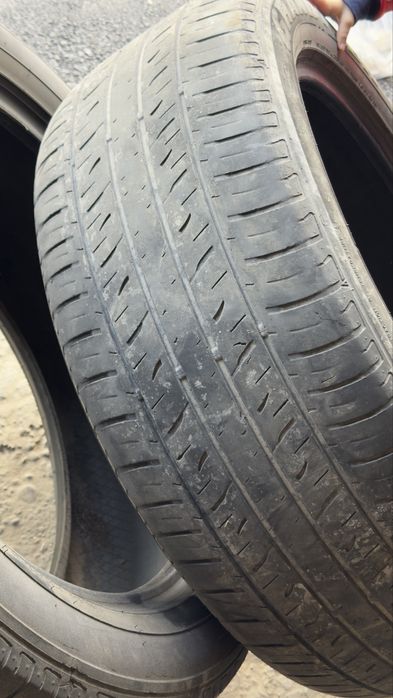 Шины данлоп 275/50/21