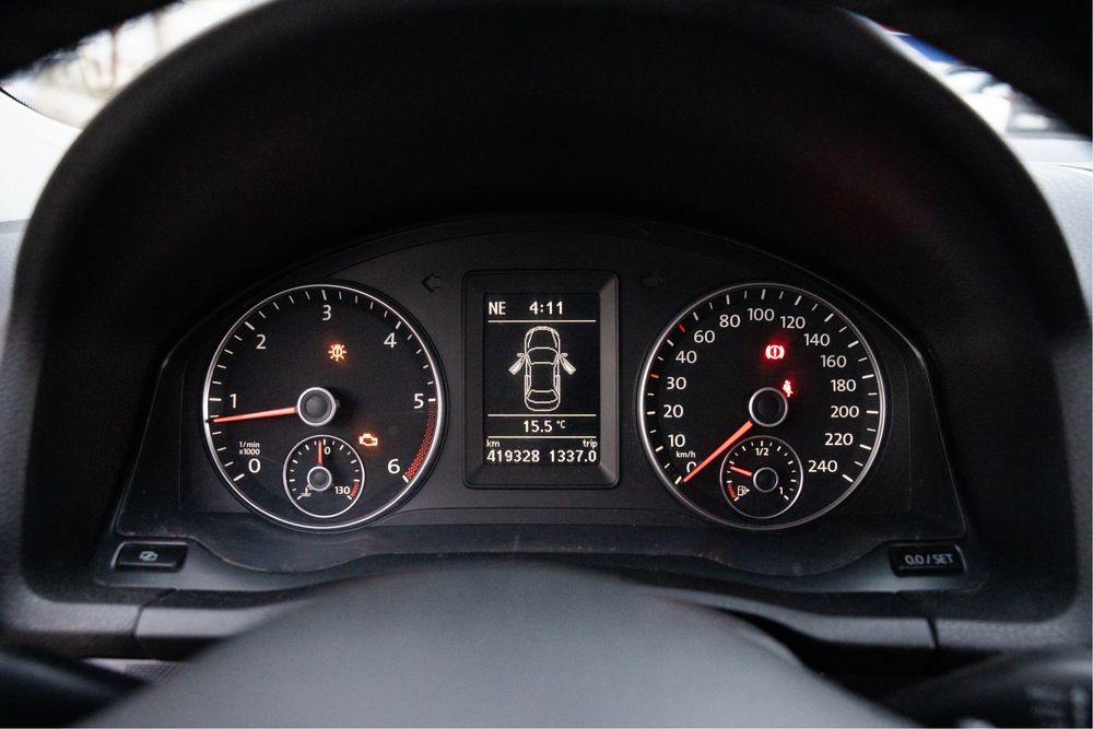 Vand Volkswagen Jetta 1.6 TDI 2010