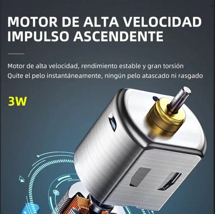 Электрическая машинка для стрижки волос Kemei