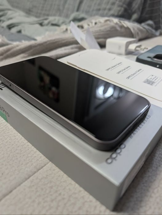 Oppo find x9 pro,512g