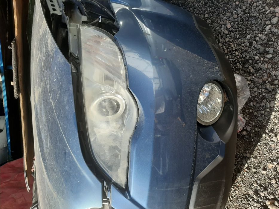 Subaru Outback 2007 г. на разбор