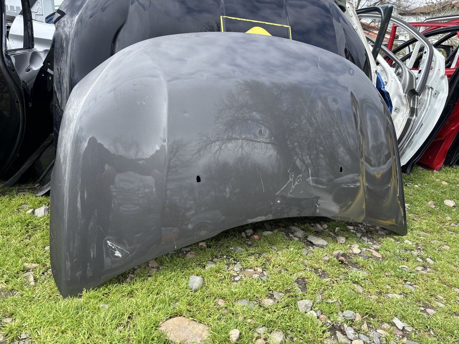 Капак Peugeot 2008