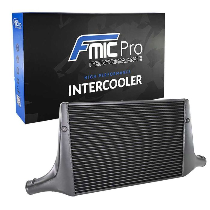 Интеркулер ауди а6 а7 4г битди 3.0 intercooler a6 a7 bitdi 313 320 326