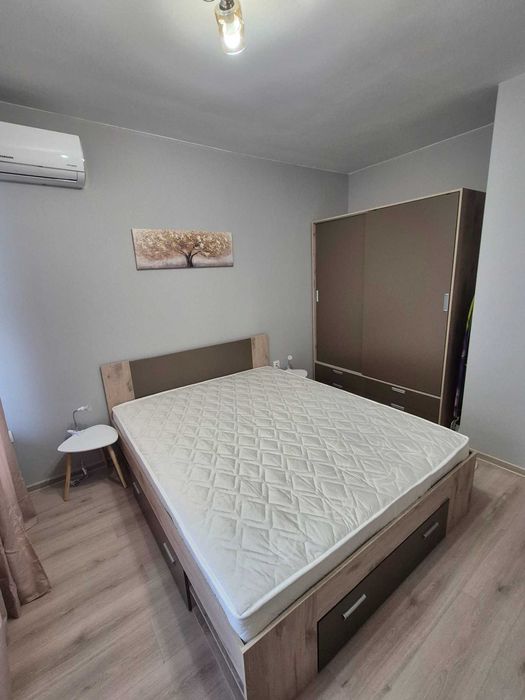 Дава се под наем Двустаен апартамент в София, Зона Б-18 - 60 кв.м за 715 € - Снимка #2