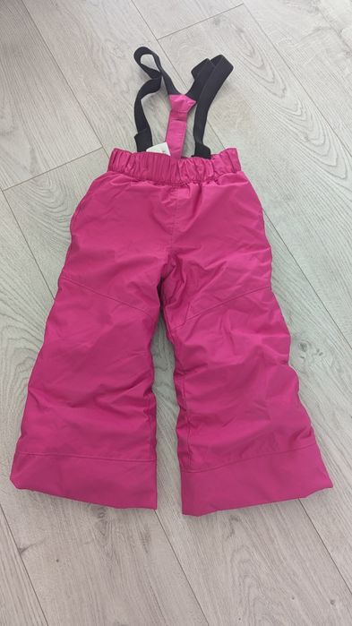 Детски ски панталон Decathlon