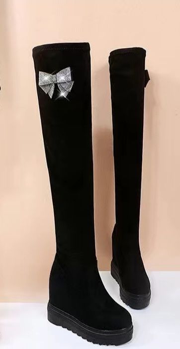 Сапоги женские демисезонные