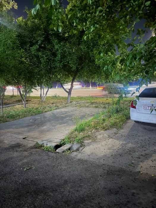Сдаётся в аренду помещение  Яккасараский район R25