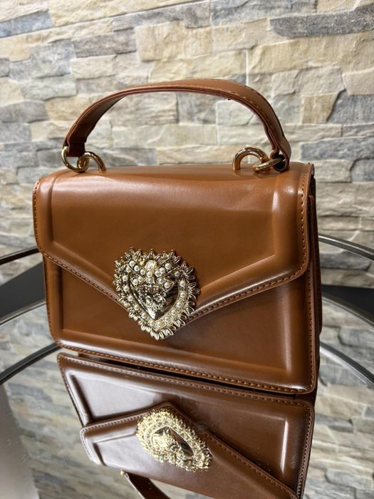 Дамски кожени чанти