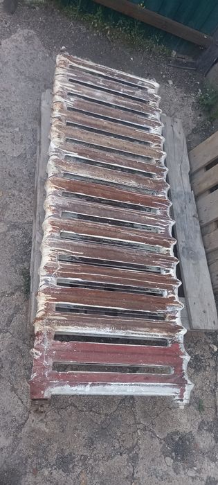 Батарея сатылады