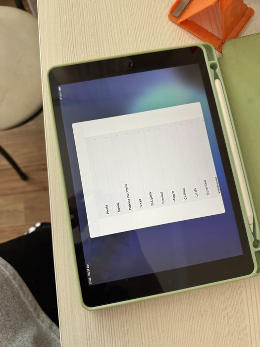 Ipad 10.2 дюйм 2021