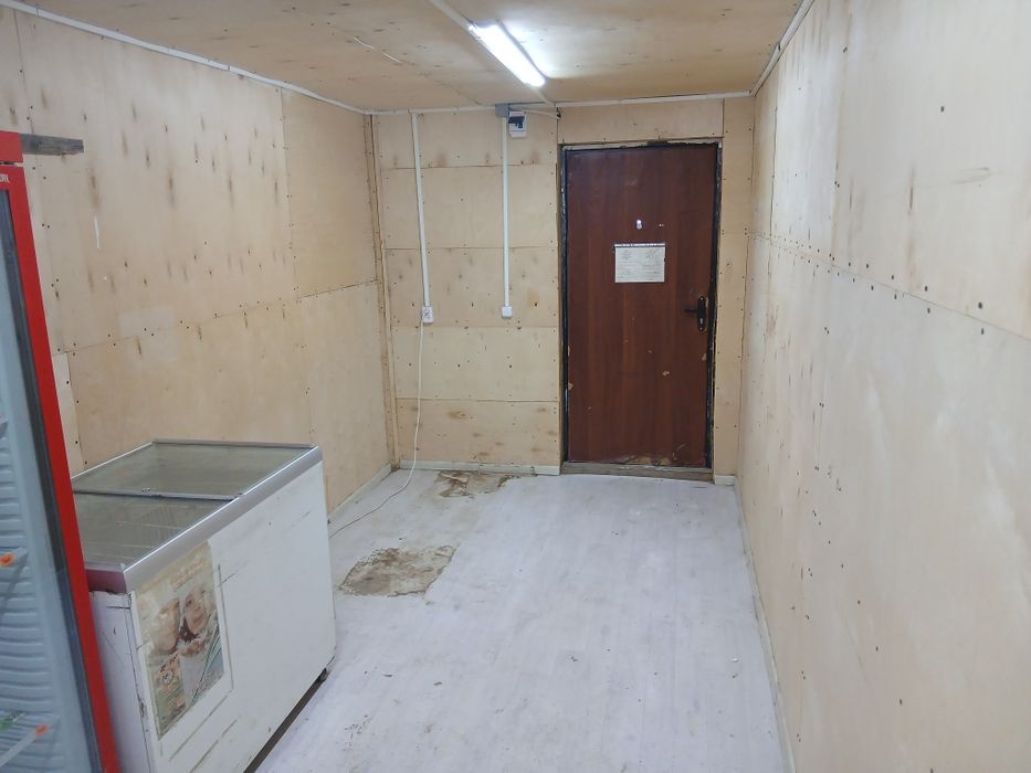 Продам Контейнер 20ф