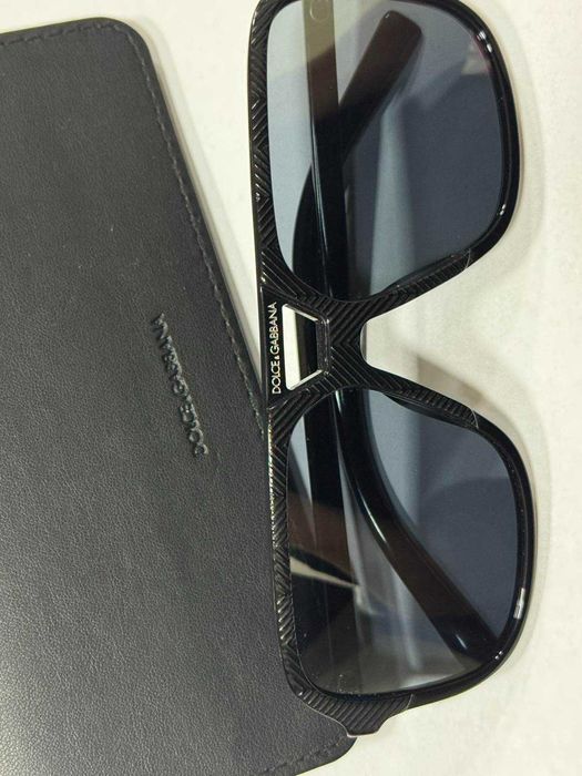 Слънчеви очила DOLCE & GABBANA DG4354