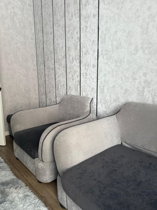 Продается мягкий уголок