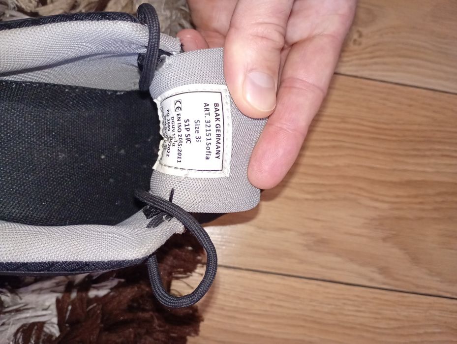 Bocnaci de protectie Baak Sidney (36)