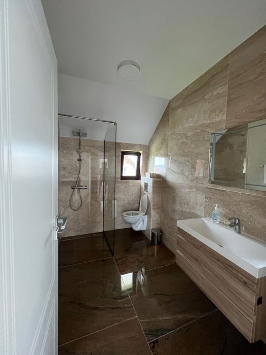 Casa de vanzare, calitate premium, Beclean