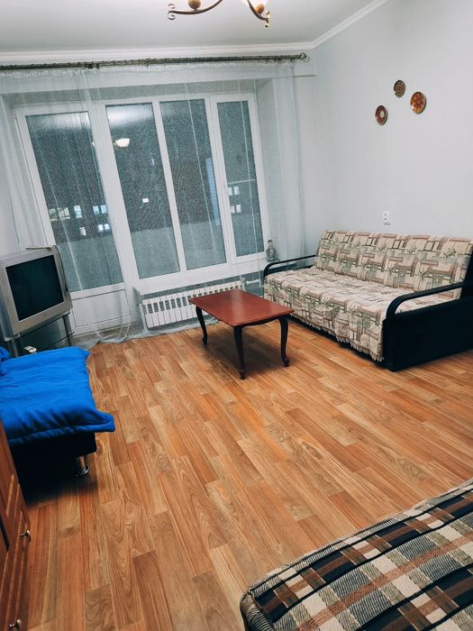 Продам 1-комнатную квартиру