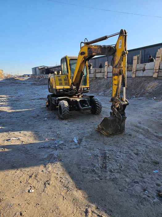 Hyundai_mini_ekskavator