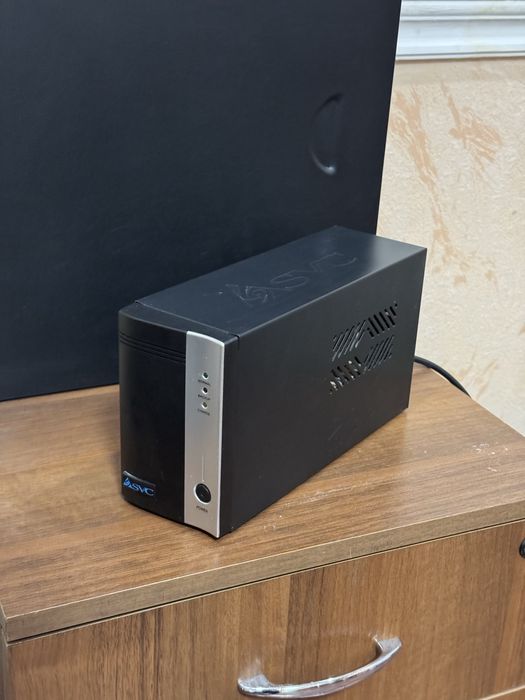 Готовый компьютер для дома и офиса.