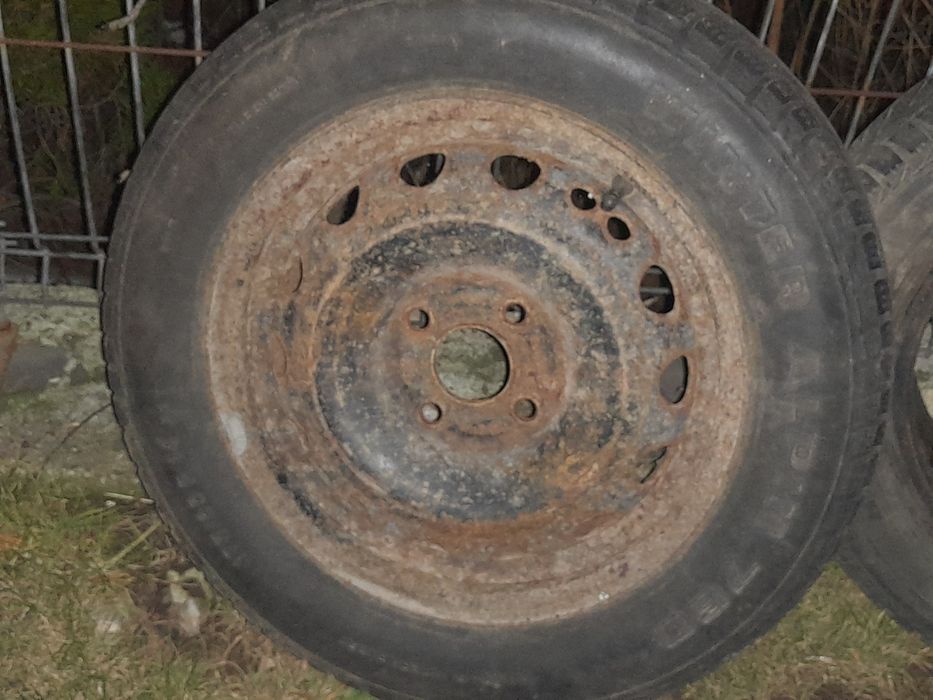 Cauciucuri 175/65/R 14