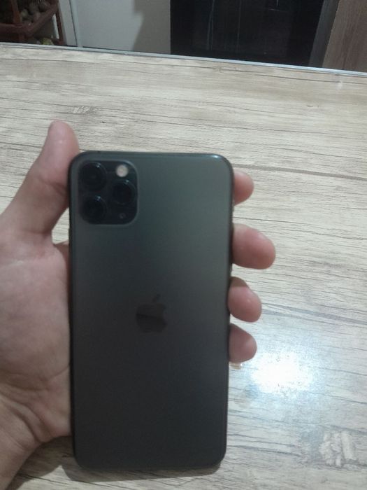 Iphone 11 pro max