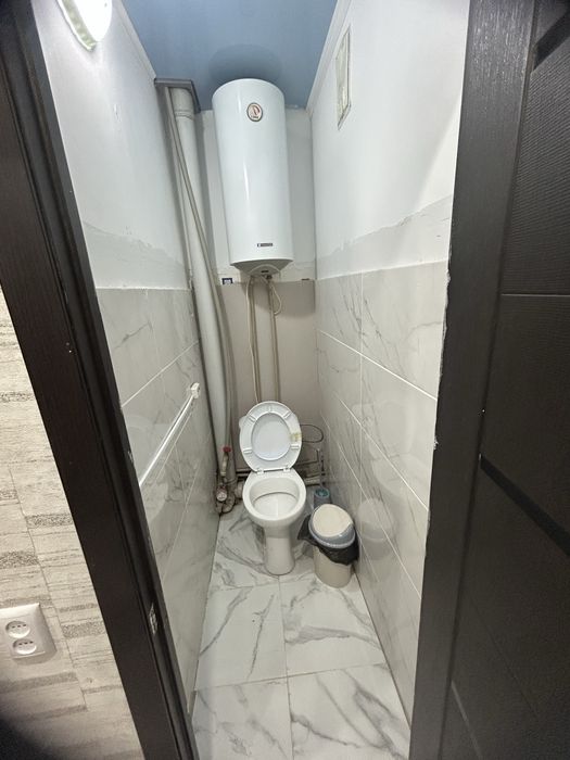 Квартира жалға беріледі