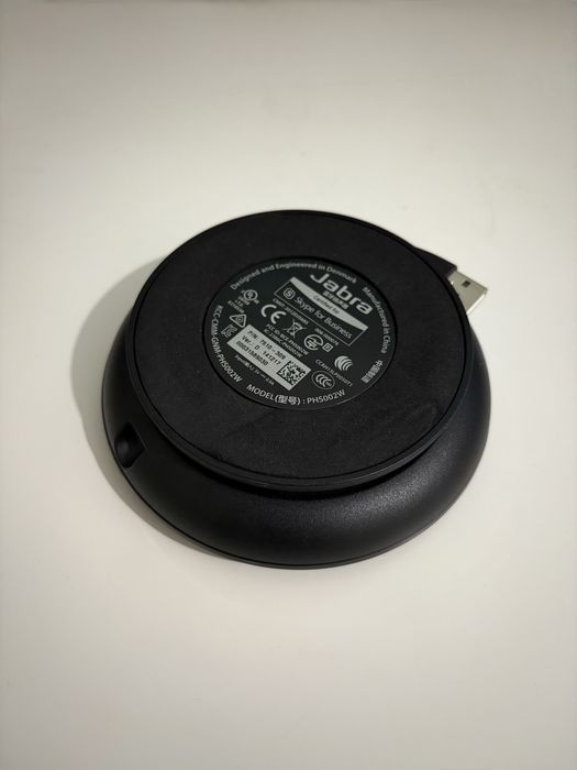 Продам спикерфон Jabra 510 MS