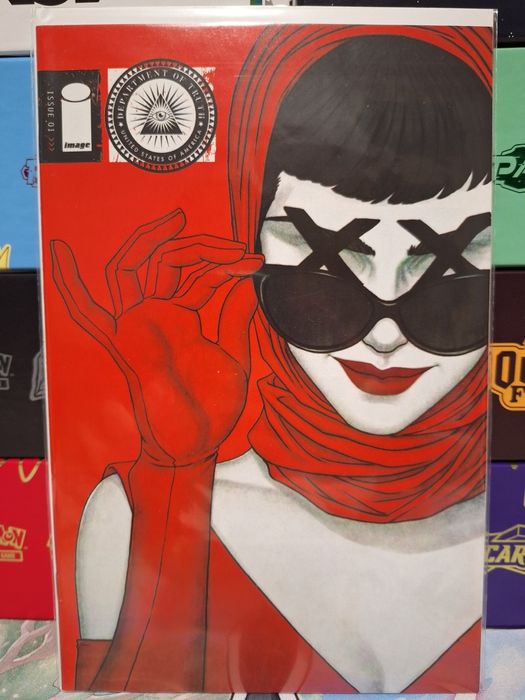 Reviste Benzi Desenate Marvel DC Comics Batman Superman Spider-Man