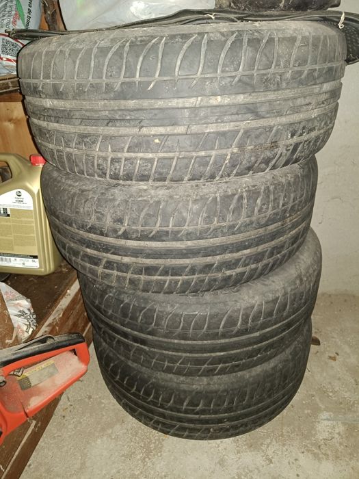 Skoda octavia 1/ 1.9 tdi alh