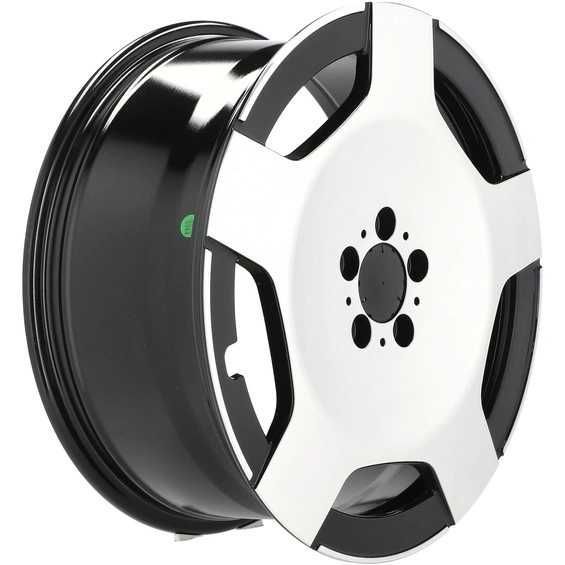 19" Джанти 5х112 за Mercedes-Benz V-Class W447 Vito Viano W639