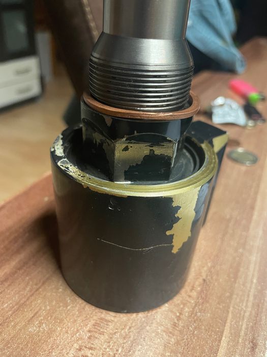 Ventil de basculare pneumatic 00002052056