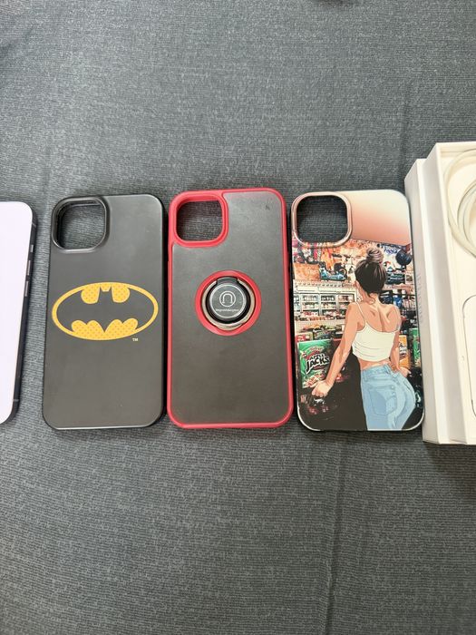 IPhone 14 Purple 128GB