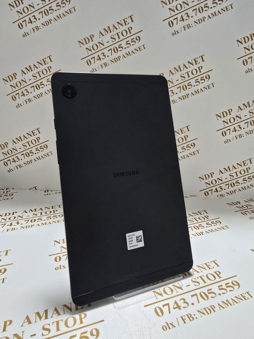 NDP Amanet Buzoieni 16 Margeanului Samsung Tab A9 (50698)