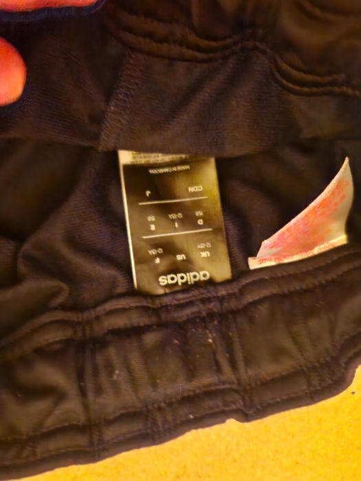 Treining Adidas pentru fete