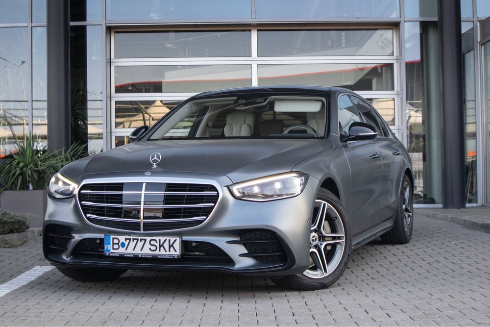 Fotograf Auto Specializat