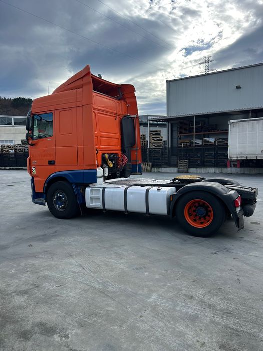 Daf xf 460 euro 6 anul 2015