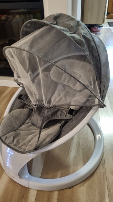 Leagan/balansoar electric EvoSmart