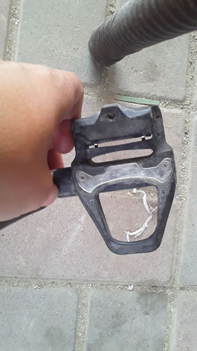 Велотуфли Shimano