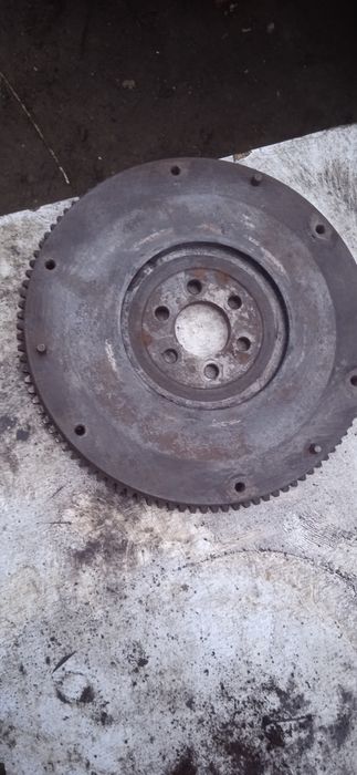 Маховик Ниссан примера 1.6