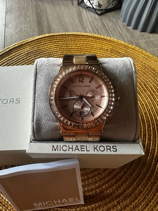 Promo Дамски часовник Michael Kors MK5412